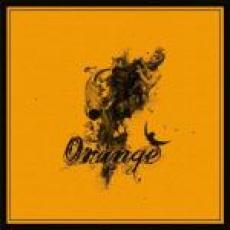 CD / Dark Suns / Orange