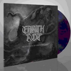 LP / Earth Rot / Black Tides Of Obscurity / Vinyl / Coloured