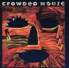 CD / Crowded House / Woodface