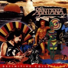 CD / Santana / Definitive Collection