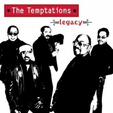 CD / Temptations / Legacy