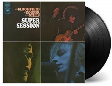 LP / Bloomfield/Kooper/Stills / Super Session / Vinyl