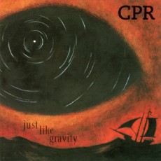 CD / CPR / Just Like Gravity