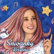 CD / Kristna / Snvanky / Digipack