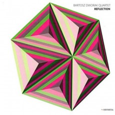 CD / Bartosz Dworak Quartet / Reflection