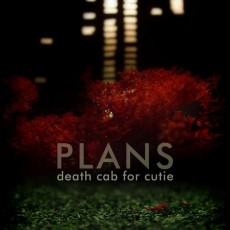 2LP / Death Cab For Cutie / Plans / Vinyl / 2LP