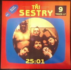 LP / Ti sestry / 25:01 / Vinyl