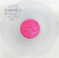LP / Lady Gaga / Chromatica / Coloured / Vinyl