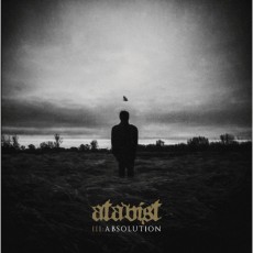 CD / Atavist / III:Absolution / Digipack