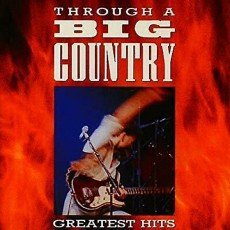 CD / Big Country / Best Of