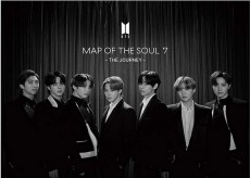 CD / BTS / Map Of The Soul:7-The Journey / "C"Version / CD+Photobook