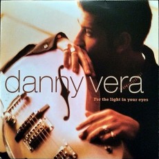 LP / Vera Danny / For The Light In Your Eyes / Vinyl