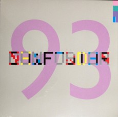 LP / New Order / Confusion / Vinyl