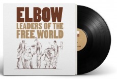 LP / Elbow / Leaders Of The Free World / Vinyl