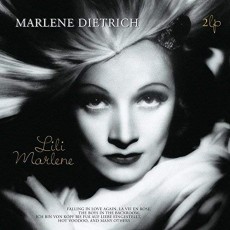 2LP / Dietrich Marlene / Lili Marlene / Vinyl / 2LP