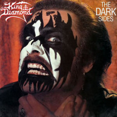 LP / King Diamond / Dark Sides / Vinyl