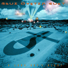 2LP / Blue Oyster Cult / Long Day's Night / Vinyl / 2LP