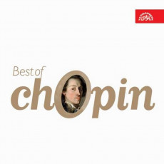 CD / Chopin Fryderyk / Best Of Chopin