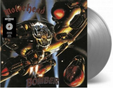 LP / Motrhead / Bomber / Vinyl / Coloured