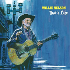 LP / Nelson Willie / That's Life / Vinyl