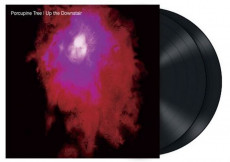 2LP / Porcupine Tree / Up The Downstairs / Vinyl / 2LP / Reedice 2021