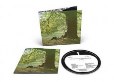 CD / Lennon John / Plastic Ono Band / Reedice 2021 / Digisleeve