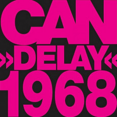 LP / Can / Delay 1968 / Vinyl / Coloured