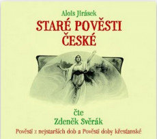 2CD / Jirsek Alois / Star povsti esk / Zdenk Svrk / 2CD
