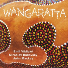 CD / Viklick Emil,Bukovsk,Mackay / Wangaratta
