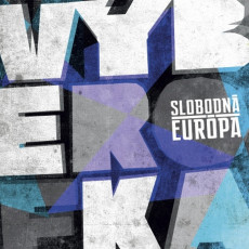 2LP / Slobodn Eurpa / Vberofka / Vinyl / 2LP