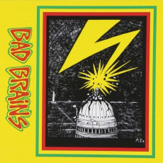 LP / Bad Brains / Bad Brains / Yellow / Vinyl