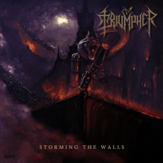 CD / Triumpher / Storming The Walls