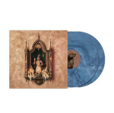 2LP / Martinez Melanie / Hades / Limited / Indie / Blue / Vinyl / 2LP