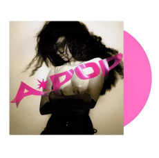 LP / Tyla / A*POP / Pink / Vinyl
