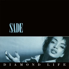LP / Sade / Diamond Life / Vinyl