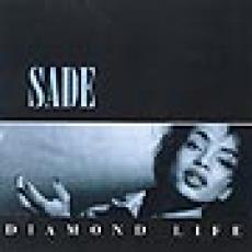 CD / Sade / Diamond Life