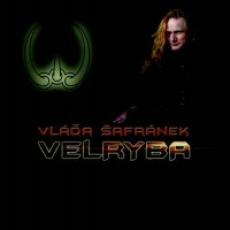 CD / afrnek Vla / Velryba