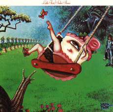 2CD / Little Feat / Sailin' Shoes / Deluxe / Digipack / 2CD