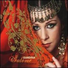 CD / Xandria / Salome / The Seventh Veil