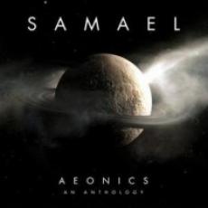 CD / Samael / Aeonics / Anthology