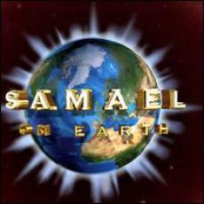 CD / Samael / On Earth