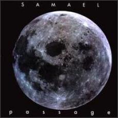 CD / Samael / Passage