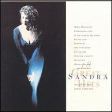 CD / Sandra / 18 Greatest Hits