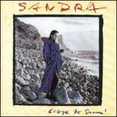 CD / Sandra / Close To Seven