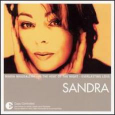 CD / Sandra / Essential / 18 Greatest Hits