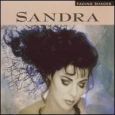 CD / Sandra / Fading Shades