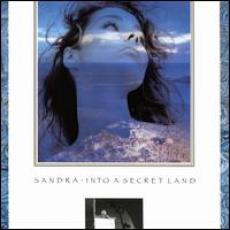 CD / Sandra / Into A Secret Land