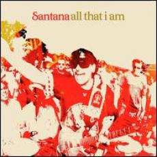 CD / Santana / All That I Am
