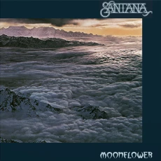 2LP / Santana / Moonflower / Vinyl / 2LP