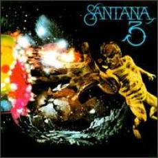CD / Santana / III.